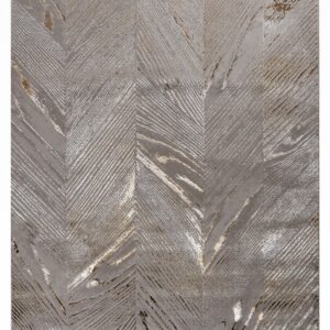 Χαλί CREATION 50071-ΓΚΡΙ Tzikas Carpets