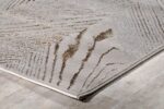 Χαλί CREATION 50071-ΓΚΡΙ Tzikas Carpets