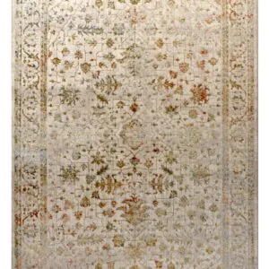 Χαλί CREATION 50112-ΠΟΛΥΧΡΩΜΟ Tzikas Carpets