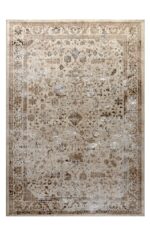Χαλί CREATION 50112-ΜΠΕΖ-ΧΡΥΣΟ Tzikas Carpets
