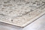 Χαλί CREATION 50112-ΜΠΕΖ-ΧΡΥΣΟ Tzikas Carpets