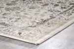 Χαλί CREATION 50112-ΜΠΕΖ-ΧΡΥΣΟ Tzikas Carpets