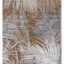 Χαλί HARMONY 50130-ΚΑΦΕ-ΓΚΡΙ Tzikas Carpets