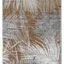 Χαλί HARMONY 50130-ΚΑΦΕ-ΓΚΡΙ Tzikas Carpets