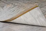 Χαλί HARMONY 50130-ΚΑΦΕ-ΓΚΡΙ Tzikas Carpets