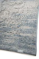ΧΑΛΙ MUSE 522/T BLUE - ΔΙΑΔΡΟΜΟΣ 067εκ