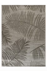 Χαλί MAESTRO 54011-ΓΚΡΙ Tzikas Carpets