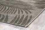 Χαλί MAESTRO 54011-ΓΚΡΙ Tzikas Carpets