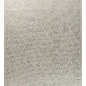 Χαλί TENERIFE 54085-ΜΠΕΖ-ΧΡΥΣΟ Tzikas Carpets