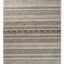 Χαλί TENERIFE 54102-ΜΠΕΖ-ΚΑΦΕ Tzikas Carpets