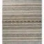Χαλί TENERIFE 54102-ΜΠΕΖ-ΚΑΦΕ Tzikas Carpets