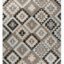 Χαλί TENERIFE 54109-ΜΠΕΖ-ΚΑΦΕ Tzikas Carpets