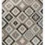 Χαλί TENERIFE 54109-ΜΠΕΖ-ΚΑΦΕ Tzikas Carpets