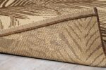 Χαλί MAESTRO 54125-ΜΠΕΖ-ΚΑΦΕ Tzikas Carpets