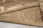 Χαλί MAESTRO 54125-ΜΠΕΖ-ΚΑΦΕ Tzikas Carpets