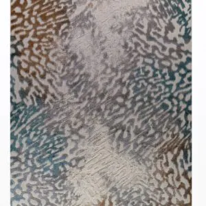 Χαλί TENERIFE 54177-ΜΠΛΕ Tzikas Carpets