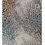 Χαλί TENERIFE 54177-ΜΠΛΕ Tzikas Carpets