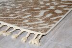 Χαλί TENERIFE 54177-ΜΠΛΕ Tzikas Carpets
