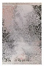Χαλί TENERIFE 54177-ΡΟΖ Tzikas Carpets