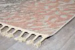 Χαλί TENERIFE 54177-ΡΟΖ Tzikas Carpets