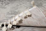 Χαλί TENERIFE 54177-ΡΟΖ Tzikas Carpets