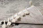 Χαλί TENERIFE 54177-ΡΟΖ Tzikas Carpets