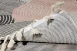 Χαλί TENERIFE 54180-ΡΟΖ Tzikas Carpets