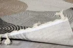 Χαλί TENERIFE 54180-ΜΠΕΖ-ΚΑΦΕ Tzikas Carpets