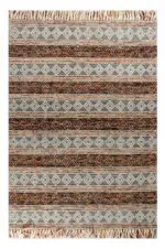 Χαλί NOMAD 55155-ΠΟΡΤΟΚΑΛΙ Tzikas Carpets