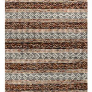 Χαλί NOMAD 55155-ΠΟΡΤΟΚΑΛΙ Tzikas Carpets