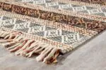Χαλί NOMAD 55155-ΠΟΡΤΟΚΑΛΙ Tzikas Carpets