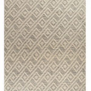 Χαλί NOMAD 55158-ΛΕΥΚΟ- ΚΡΕΜ Tzikas Carpets