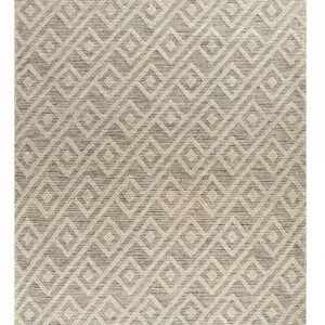 Χαλί NOMAD 55158-ΛΕΥΚΟ- ΚΡΕΜ Tzikas Carpets