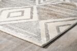 Χαλί STUDIO 56065-ΜΠΕΖ-ΧΡΥΣΟ Tzikas Carpets