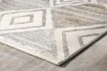 Χαλί STUDIO 56065-ΜΠΕΖ-ΧΡΥΣΟ Tzikas Carpets