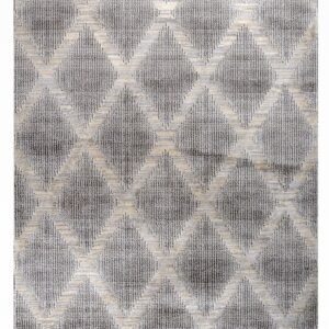 Χαλί STUDIO 56066-ΓΚΡΙ Tzikas Carpets