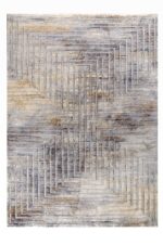 Χαλί STUDIO 56071-ΠΟΛΥΧΡΩΜΟ Tzikas Carpets