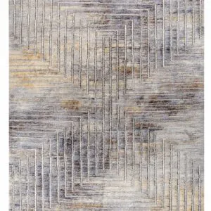 Χαλί STUDIO 56071-ΠΟΛΥΧΡΩΜΟ Tzikas Carpets