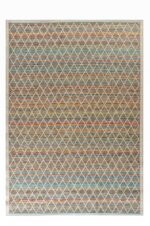 Χαλί SAHARA 60274-ΠΟΛΥΧΡΩΜΟ Tzikas Carpets