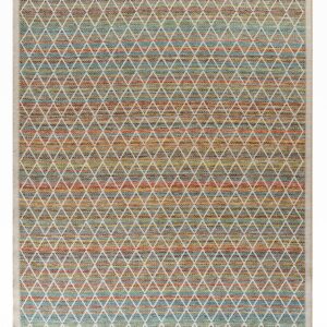 Χαλί SAHARA 60274-ΠΟΛΥΧΡΩΜΟ Tzikas Carpets