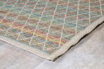 Χαλί SAHARA 60274-ΠΟΛΥΧΡΩΜΟ Tzikas Carpets