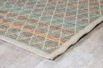 Χαλί SAHARA 60274-ΠΟΛΥΧΡΩΜΟ Tzikas Carpets
