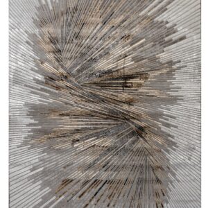 Χαλί CREATION 60654-396 Tzikas Carpets