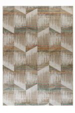 Χαλί SAHARA 60949-ΠΟΛΥΧΡΩΜΟ Tzikas Carpets