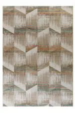 Χαλί SAHARA 60949-ΠΟΛΥΧΡΩΜΟ Tzikas Carpets