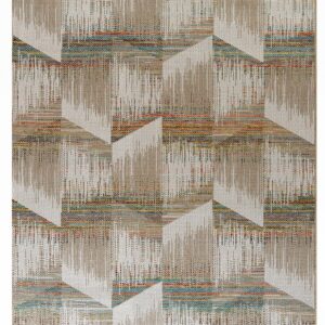Χαλί SAHARA 60949-ΠΟΛΥΧΡΩΜΟ Tzikas Carpets