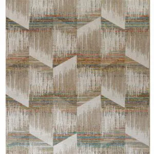 Χαλί SAHARA 60949-ΠΟΛΥΧΡΩΜΟ Tzikas Carpets