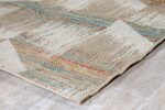 Χαλί SAHARA 60949-ΠΟΛΥΧΡΩΜΟ Tzikas Carpets