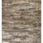 Χαλί BOHEME 61079-ΜΠΕΖ-ΚΑΦΕ Tzikas Carpets