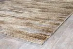 Χαλί BOHEME 61079-ΜΠΕΖ-ΚΑΦΕ Tzikas Carpets
